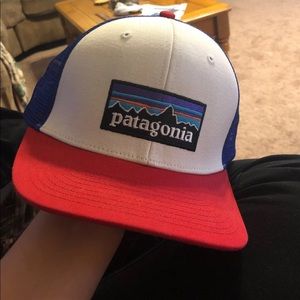 Patagonia Trucker Hat